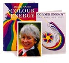 Colour Energy Book