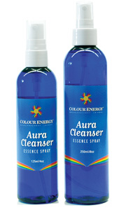 Aura Cleanser